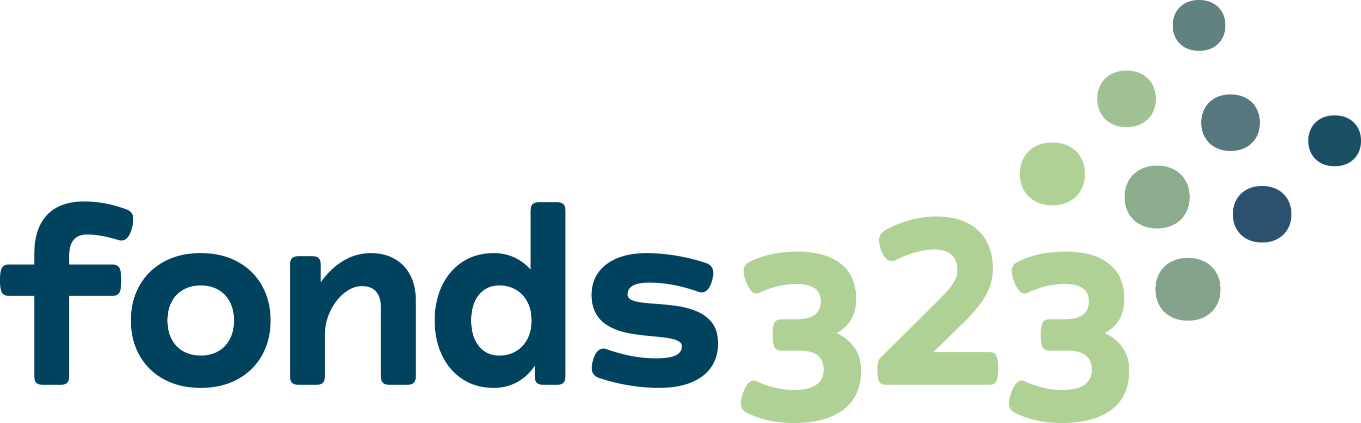 Logo Fonds 323